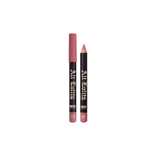 Beauty Bomb Alt Lolita Lip Pencil - قلم تحديد الشفاه