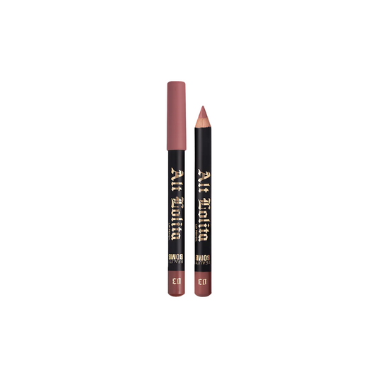Beauty Bomb Alt Lolita Lip Pencil - قلم تحديد الشفاه