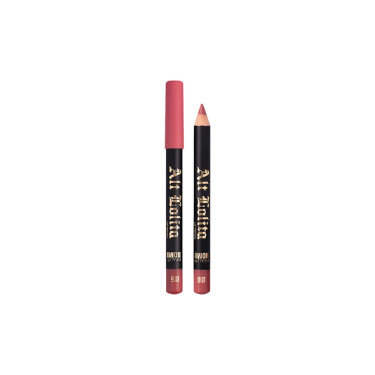 Beauty Bomb Alt Lolita Lip Pencil - قلم تحديد الشفاه