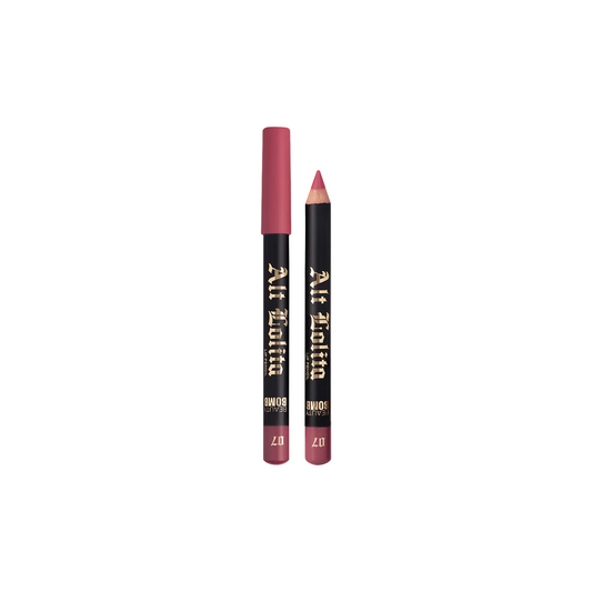 Beauty Bomb Alt Lolita Lip Pencil - قلم تحديد الشفاه