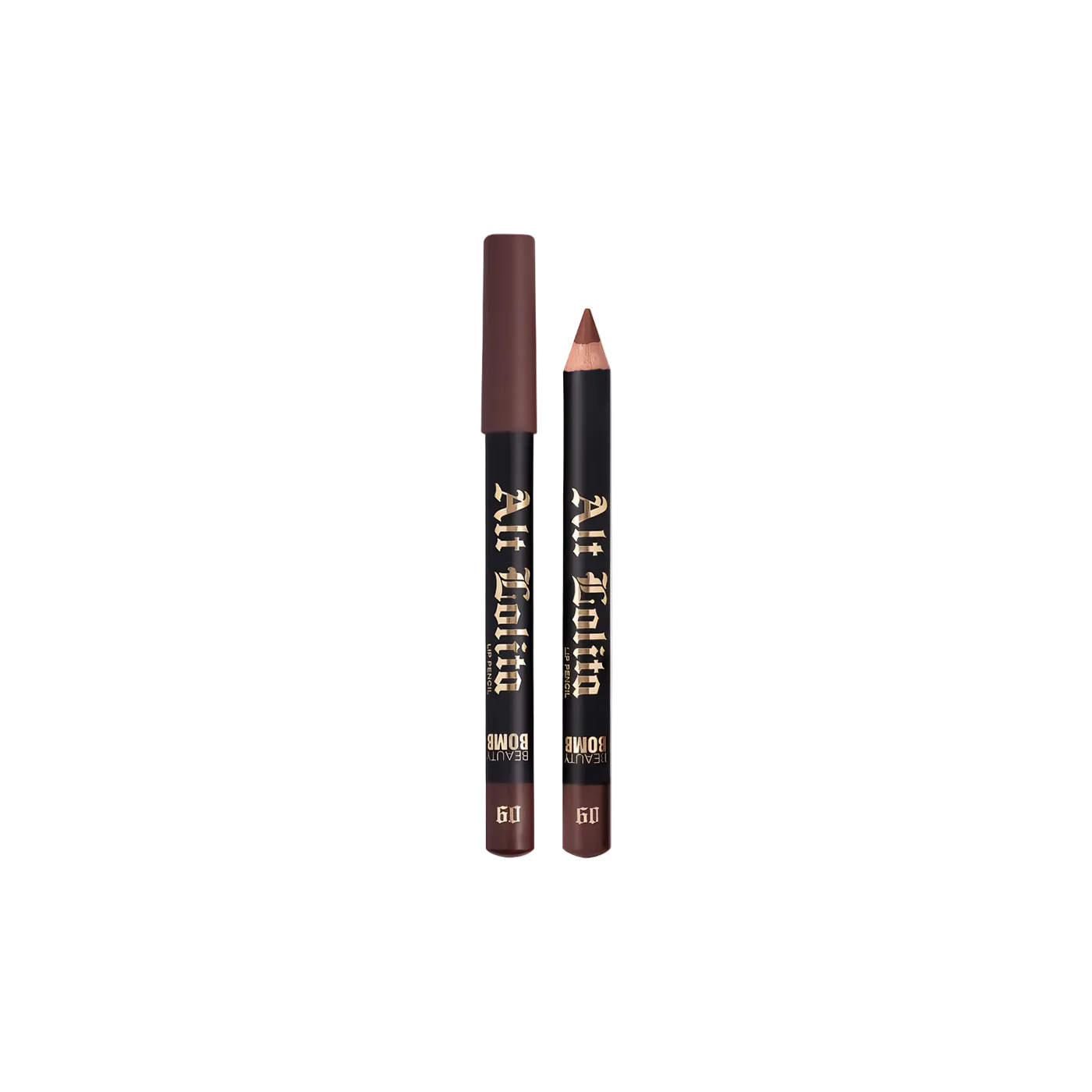 Beauty Bomb Alt Lolita Lip Pencil - قلم تحديد الشفاه