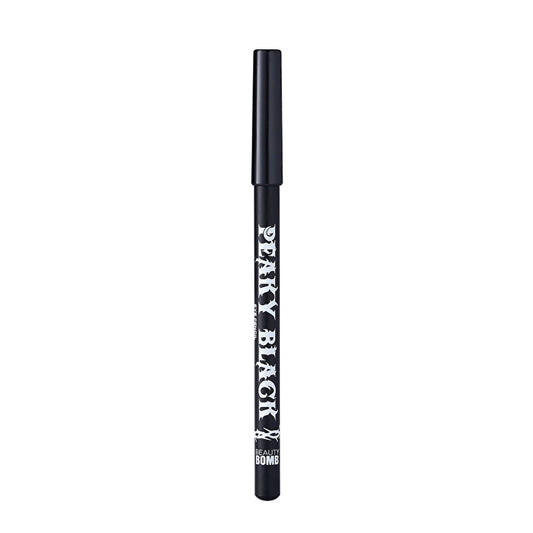 Beauty Bomb Peaky Pencil Eyeliner - قلم كحل وتحديد العيون الخشبي