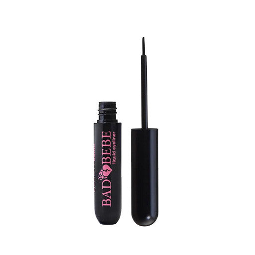 Beauty Bomb bad bebe Liquid Eyeliner - لاينر سائل باد بيبي