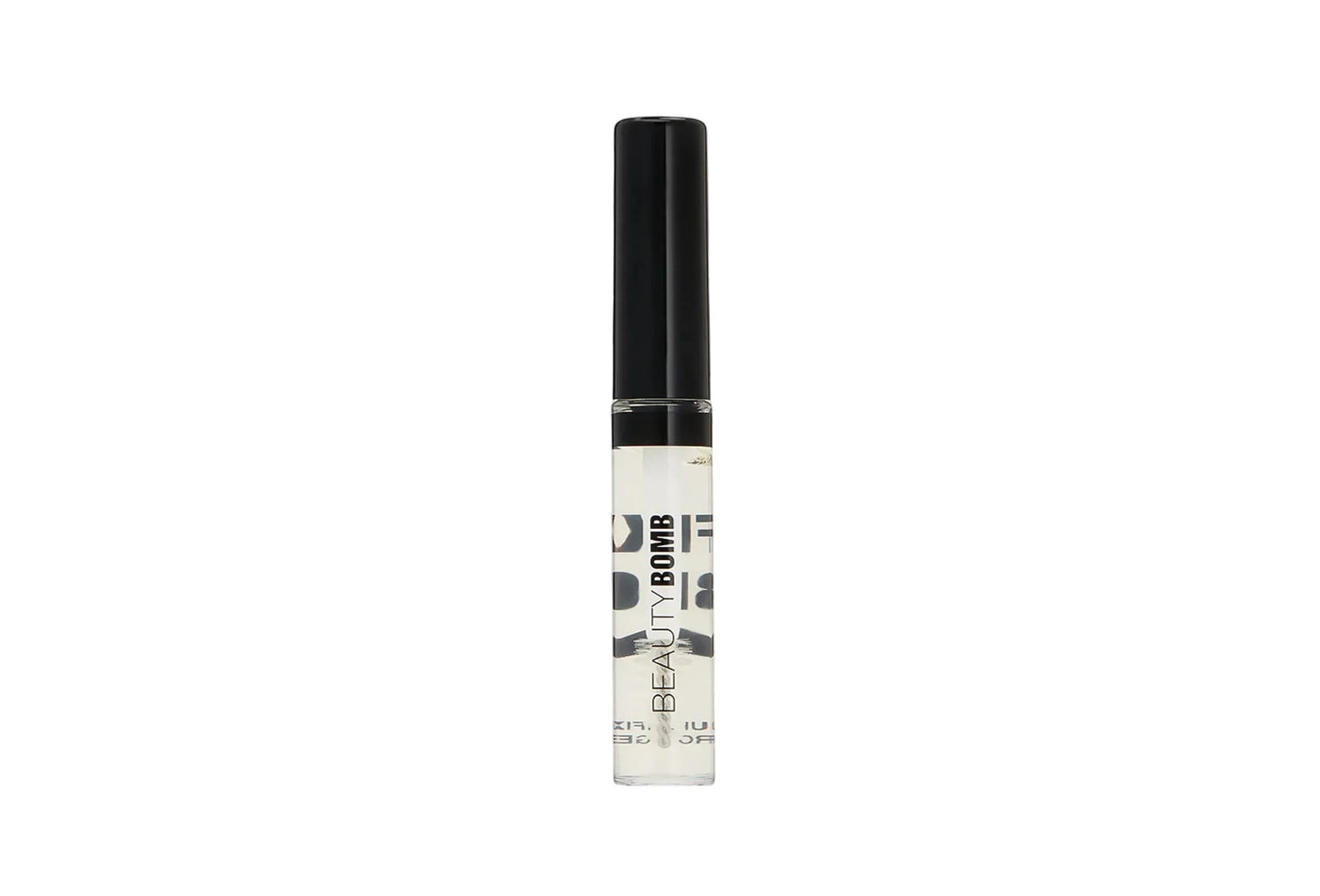 Beauty Bomb Fix Bro Brow Gel - جل مثبت الحواجب