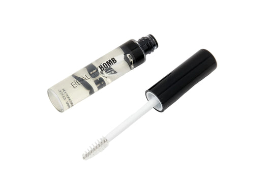 Beauty Bomb Fix Bro Brow Gel - جل مثبت الحواجب