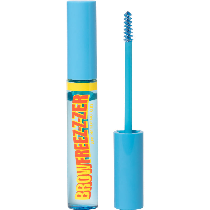 Beauty Bomb Brow Freez-zer Brow Fixing Gel - جل تثبيت وتجميد الحواجب