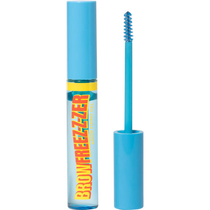Beauty Bomb Brow Freez-zer Brow Fixing Gel - جل تثبيت وتجميد الحواجب