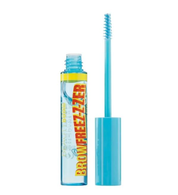 Beauty Bomb Brow Freez-zer Brow Fixing Gel - جل تثبيت وتجميد الحواجب