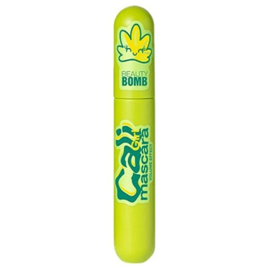 Beauty Bomb Cali Girl Mascara Volume Effect - ماسكارا لتكثيف الرموش