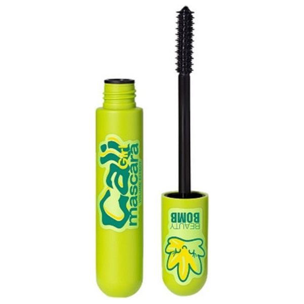 Beauty Bomb Cali Girl Mascara Volume Effect - ماسكارا لتكثيف الرموش