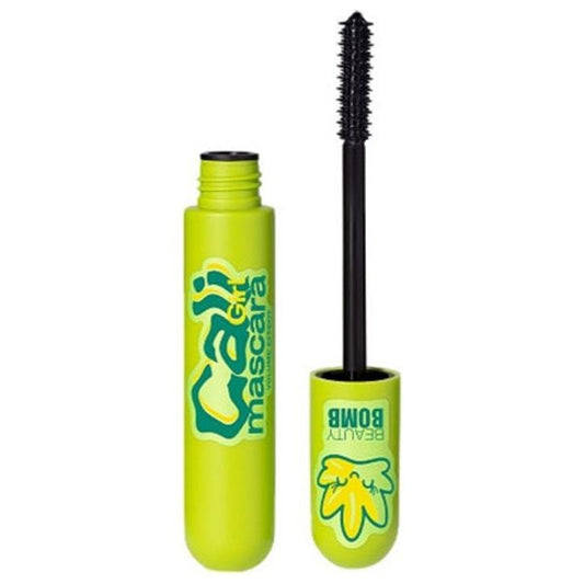 Beauty Bomb Cali Girl Mascara Volume Effect - ماسكارا لتكثيف الرموش