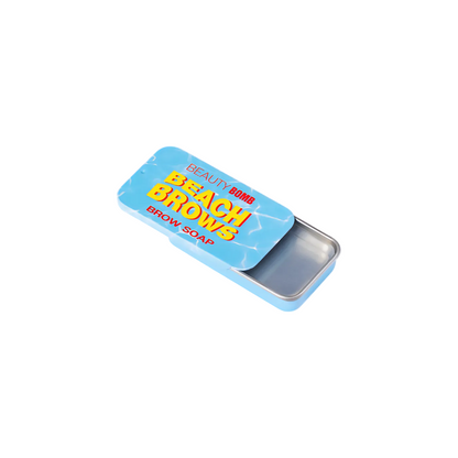 Beauty Bomb Beach Brows Brow Soap - صابونة تثبيت الحواجب