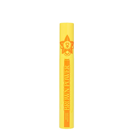 Beauty Bomb Brown Power Mascara - مسكارا الرموش البنية