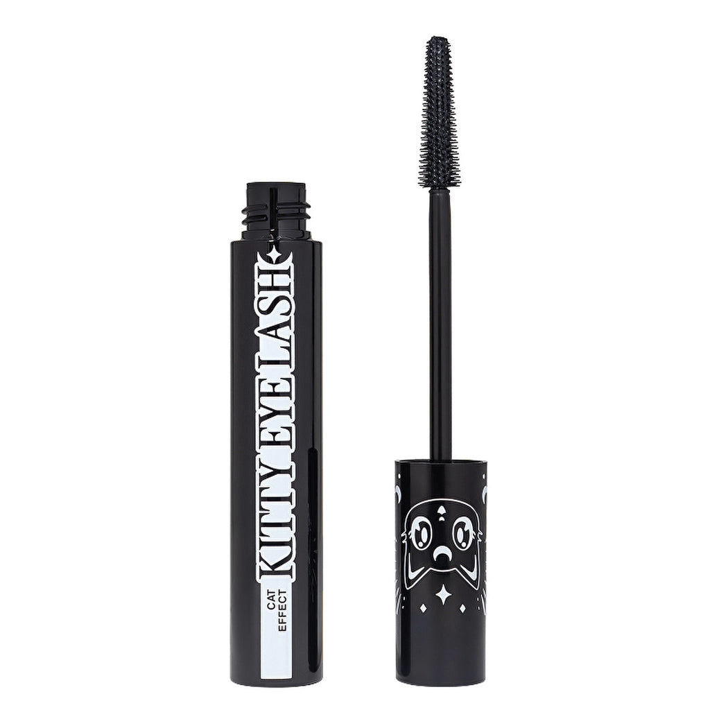 Beauty Bomb Kitty Eyelash Mascara - مسكارا كيتي آيلاش لتطويل ورفع الرموش
