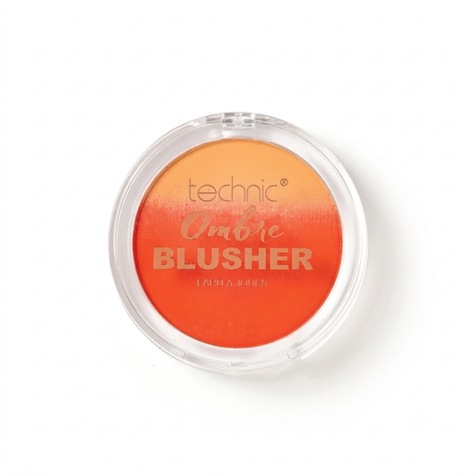 Technic Ombre Blusher - أحمر خدود أومبري