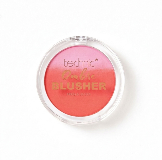 Technic Ombre Blusher - أحمر خدود أومبري
