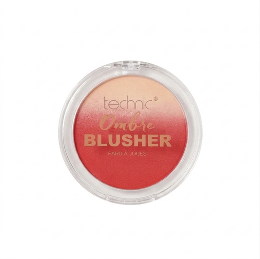 Technic Ombre Blusher - أحمر خدود أومبري