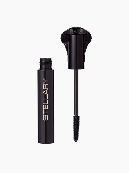 Stellary - Hypnotic Cobra Volume & Curl Mascara - مسكارا الكوبرا هيبنوتيك
