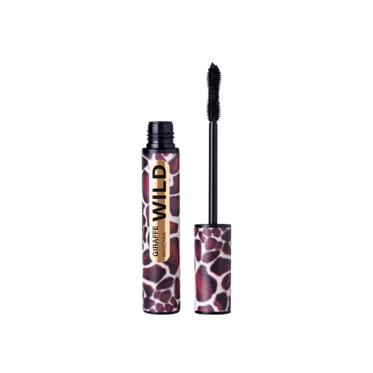 Stellary Wild Giraffe Mascara - Long Lashes - ماسكارا الزرافة للرموش الطويلة