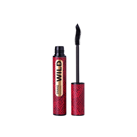 Stellary Wild Snake Mascara - Glam Curl - مسكارا الأفعى لرفع وتقويس الرموش