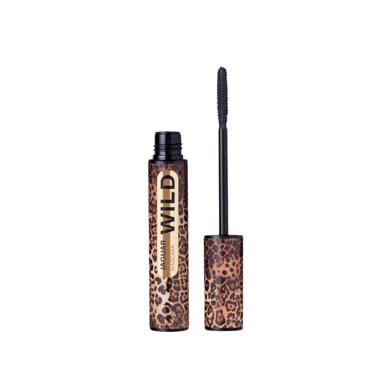 Stellary Wild Jaguar Mascara - ماسكارا الفهد الأسود