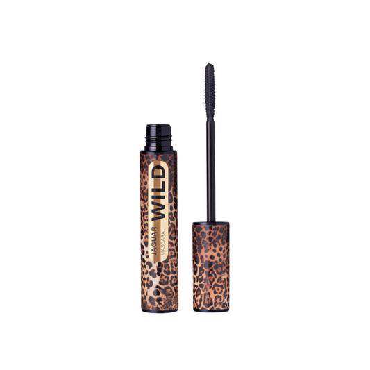 Stellary Wild Jaguar Mascara - ماسكارا الفهد الأسود