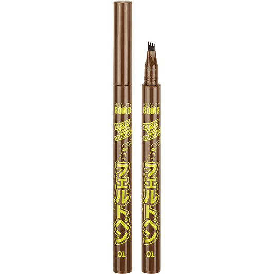 Beauty Bomb Brow Tint Marker - ماركر وتنت الحواجب