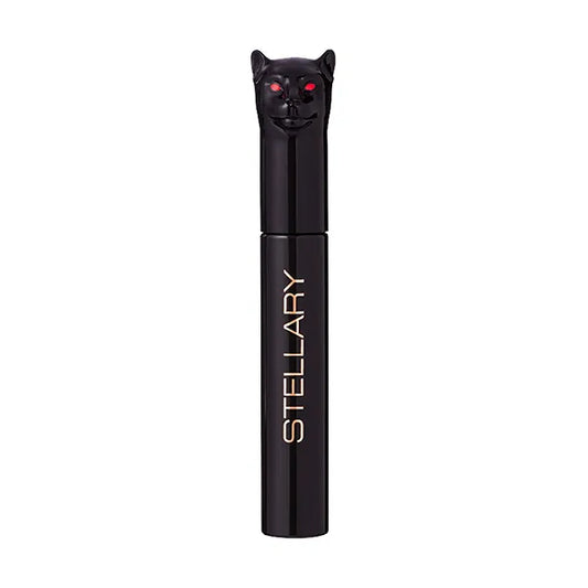 Stellary Panther Black Volume Mascara - مسكارا النمر الأسود للتكثيف