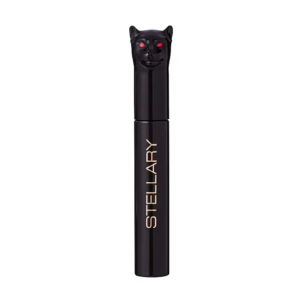 Stellary Panther Black Volume Mascara - مسكارا النمر الأسود للتكثيف