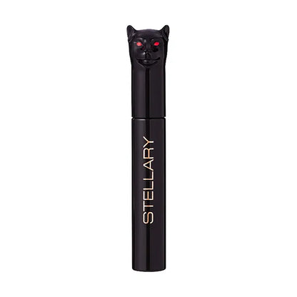 Stellary Panther Black Volume Mascara - مسكارا النمر الأسود للتكثيف