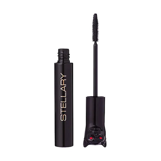 Stellary Panther Black Volume Mascara - مسكارا النمر الأسود للتكثيف
