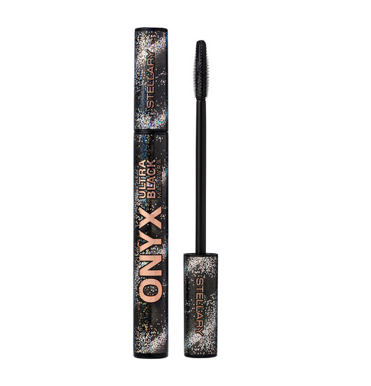 Stellary Onyx Ultra Black Mascara - مسكارا أونيكس الترا