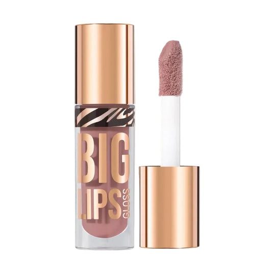 Stellary Big Lips Hyaluronic Lip Gloss - ملمع ومكبر الشفاه بالهيالورونيك