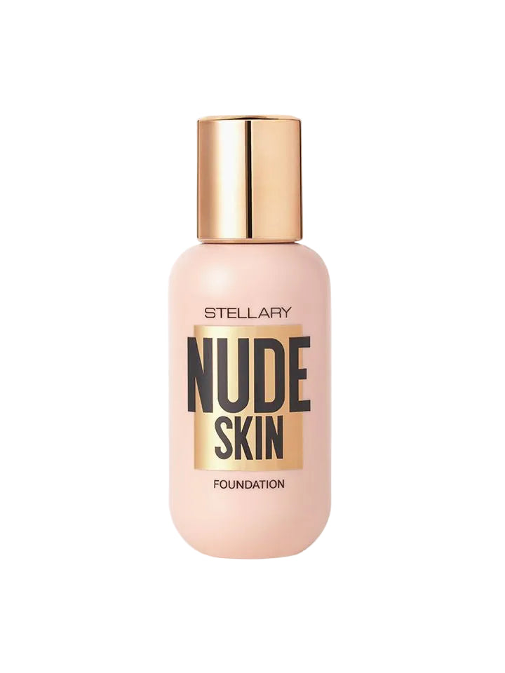Stellary Perfect Nude Skin Foundation - كريم أساس نود سكين