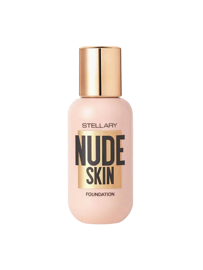 Stellary Perfect Nude Skin Foundation - كريم أساس نود سكين