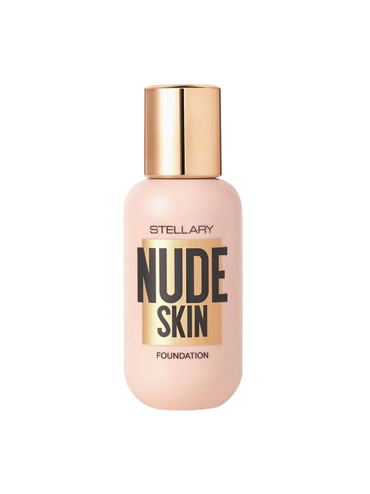 Stellary Perfect Nude Skin Foundation - كريم أساس نود سكين