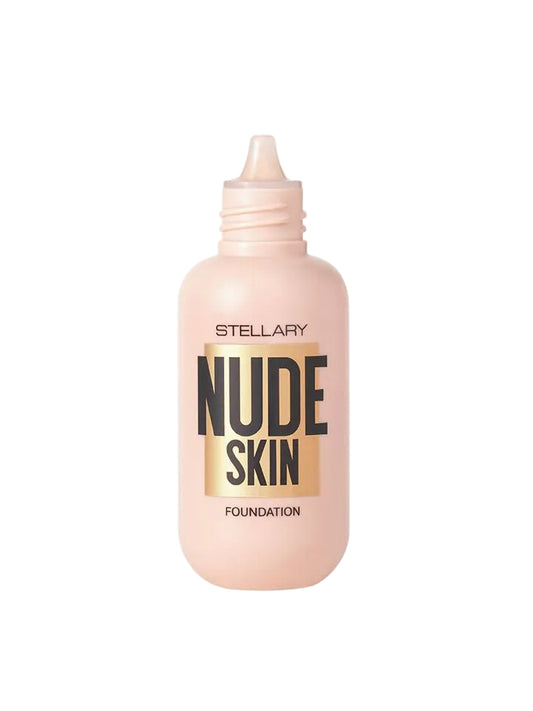 Stellary Perfect Nude Skin Foundation - كريم أساس نود سكين