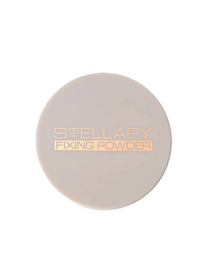 Stellary Fixing Powder - بودرة تثبيت