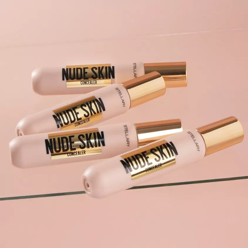 Stellary Nude Skin Concealear - كونسيلر نود سكين