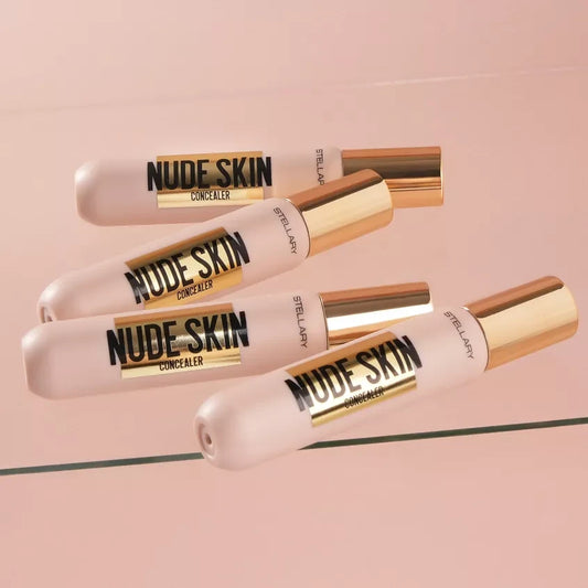 Stellary Nude Skin Concealear - كونسيلر نود سكين