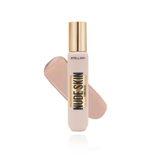 Stellary Nude Skin Concealear - كونسيلر نود سكين