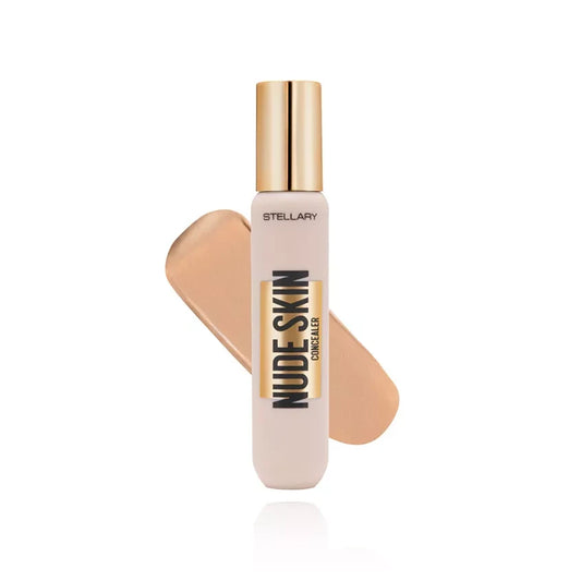 Stellary Nude Skin Concealear - كونسيلر نود سكين