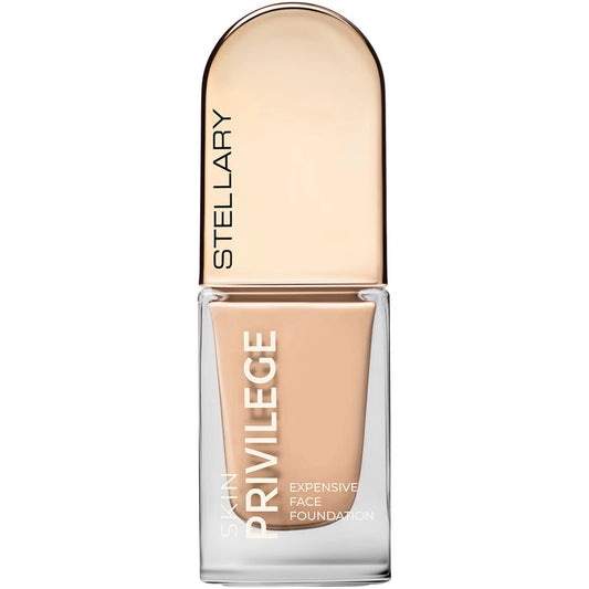 Stellary Skin Privilege Foundation - كريم أساس بريفيليدج