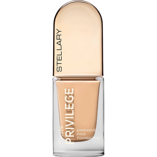 Stellary Skin Privilege Foundation - كريم أساس بريفيليدج