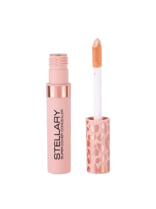 Stellary Super Cover Concealer - كونسيلر سوبر كفر