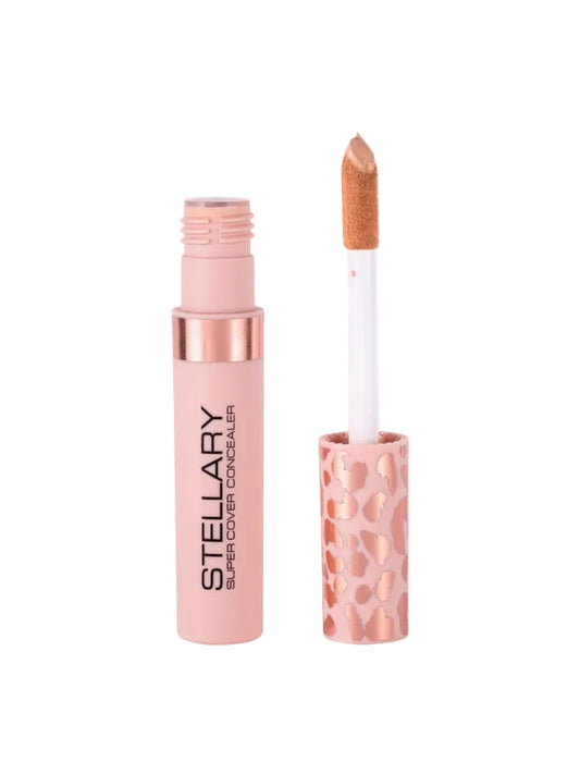 Stellary Super Cover Concealer - كونسيلر سوبر كفر