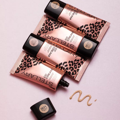 Stellary CC Cream (Cover & Care Foundation) - سي سي كريم