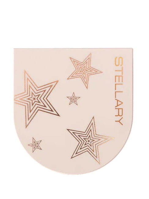 Stellary Compact Powder (with Built-in Mirror) - بودرة مضغوطة مع مرآة مدمجة