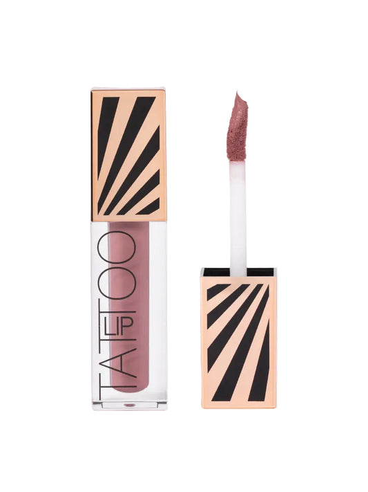 Stellary Lip Tattoo Matte Liquid Lipstick - أحمر شفاه سائل مطفي