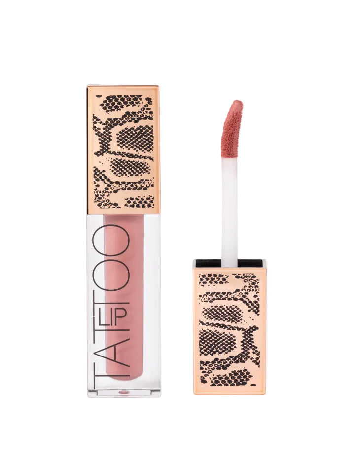 Stellary Lip Tattoo Matte Liquid Lipstick - أحمر شفاه سائل مطفي